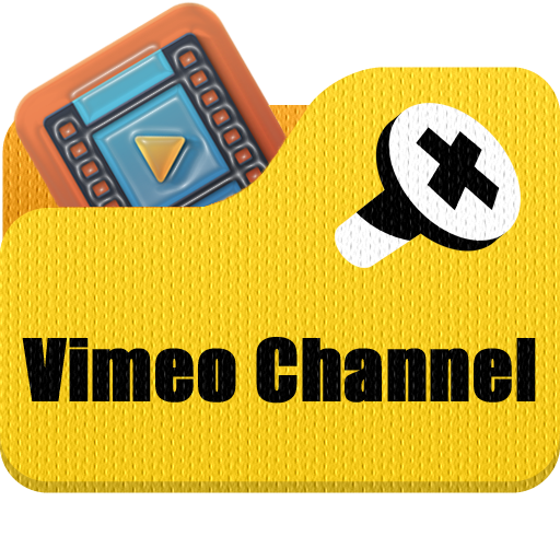 Vimeo Channel